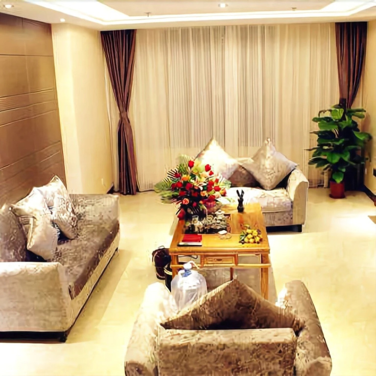 Wanhao Hotel