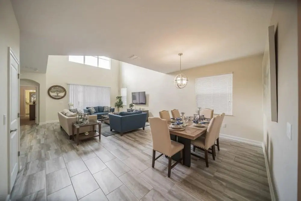 Villa 1508 Moon Valley Dr, Champions Gate