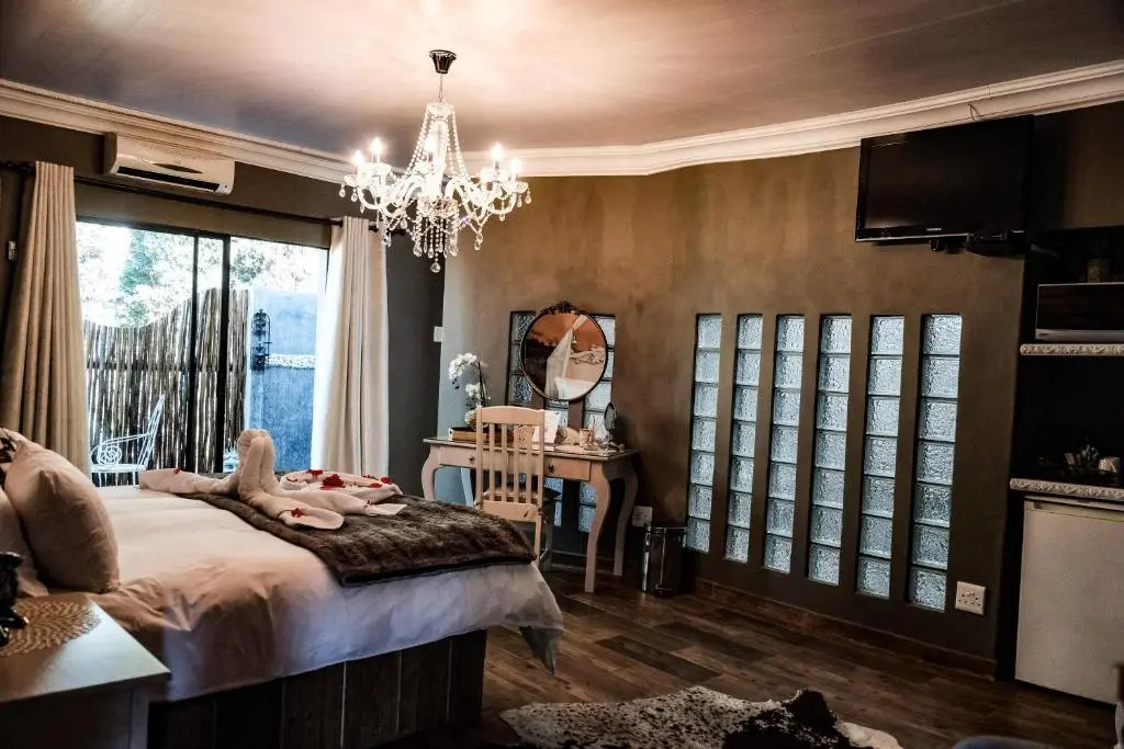 Big 5 Guest House Witbank