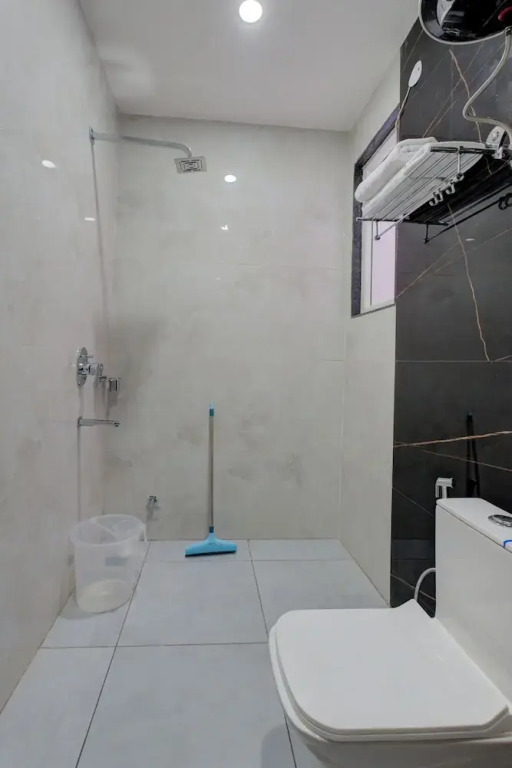 The Lodgers 1 BHK Apartments Sector 52
