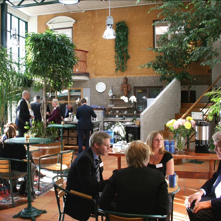 Villa Brevik