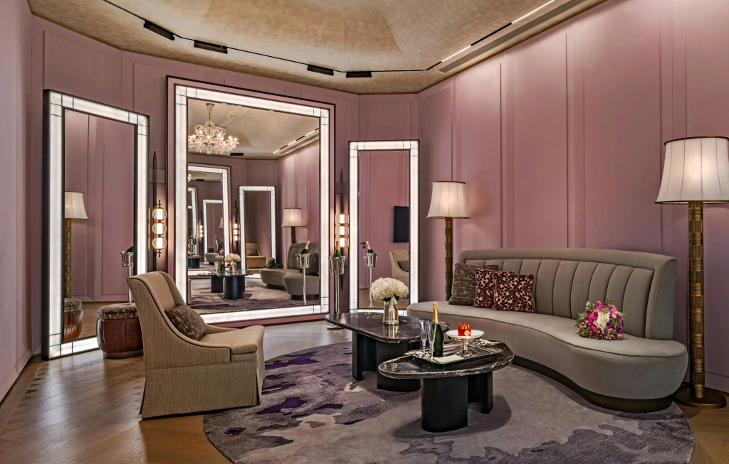Waldorf Astoria Xiamen