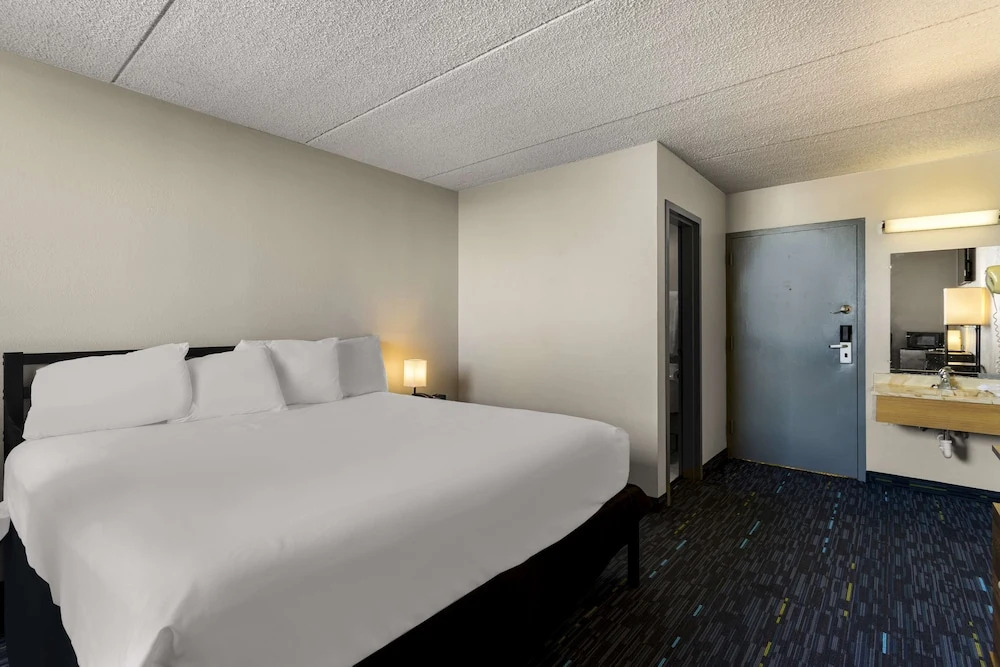 Americas Best Value Inn Gallup