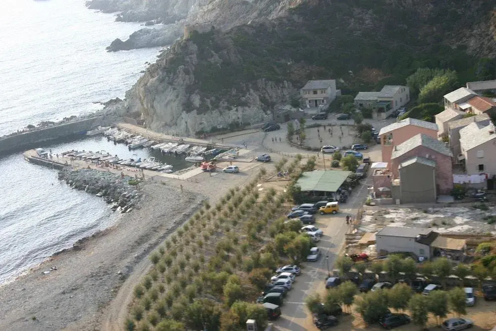 Hôtel Marinella