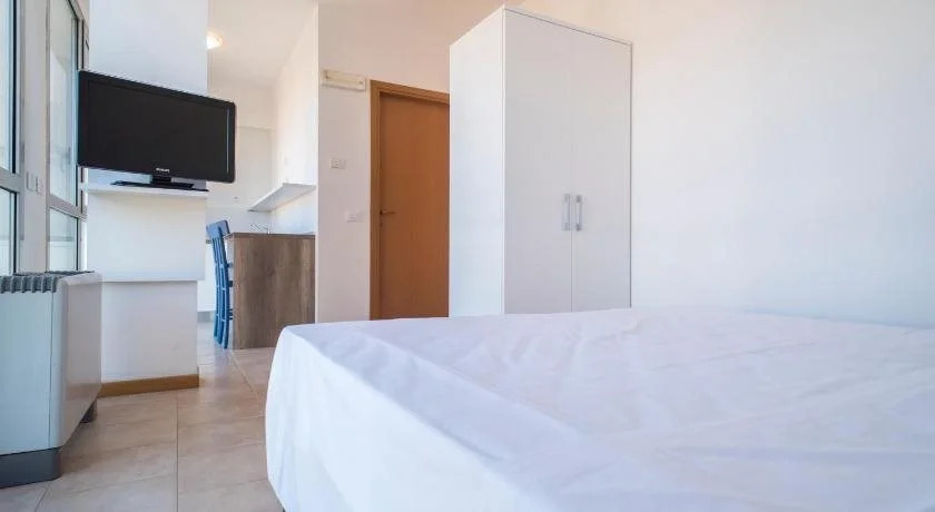 Darsena Ravenna Apartments