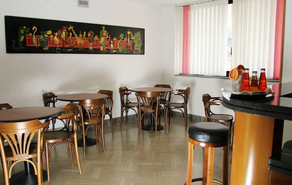 Hotel San Giuseppe