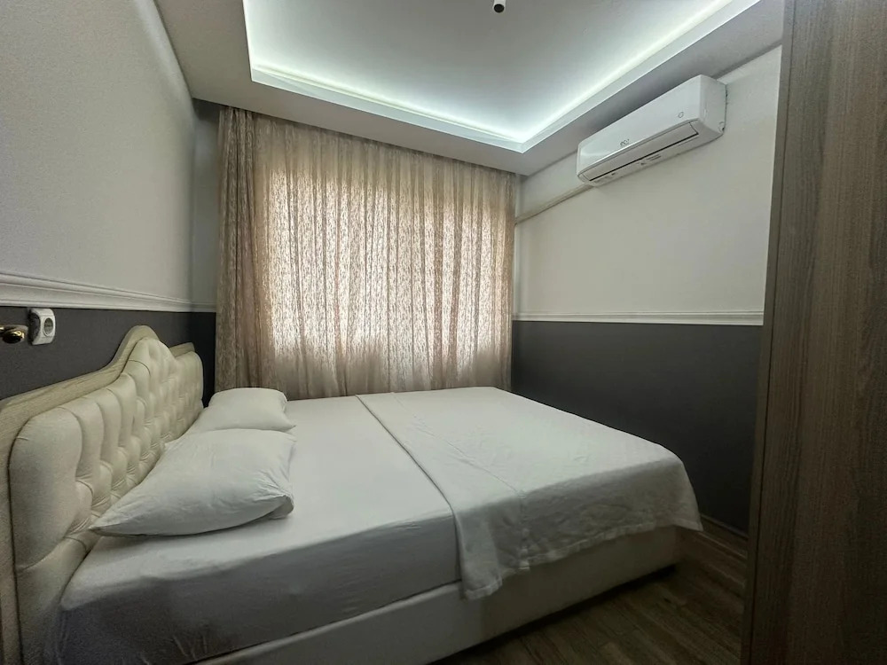 Diamond Palace Apart Hotel
