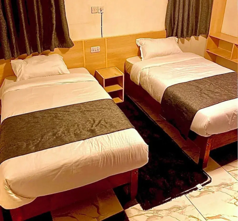 Liaizons Hotel Nakuru