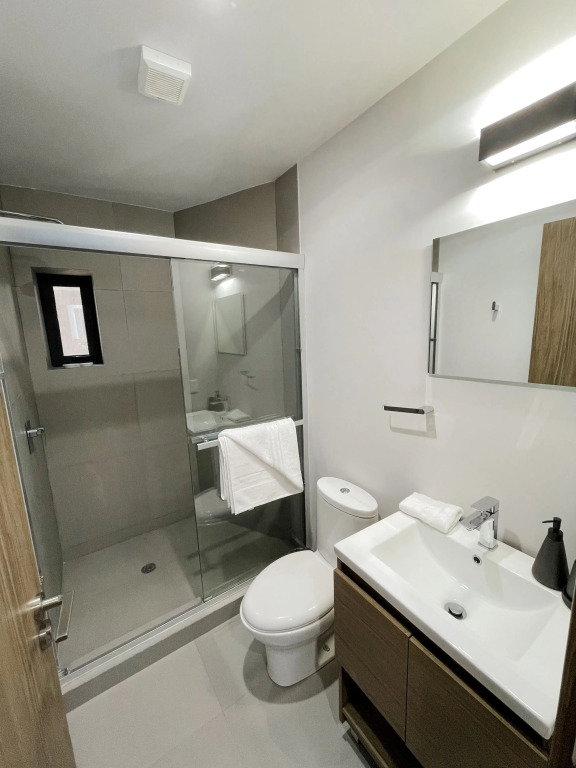 NIU Modern Apartments near WTC & Condesa - Roma Sur