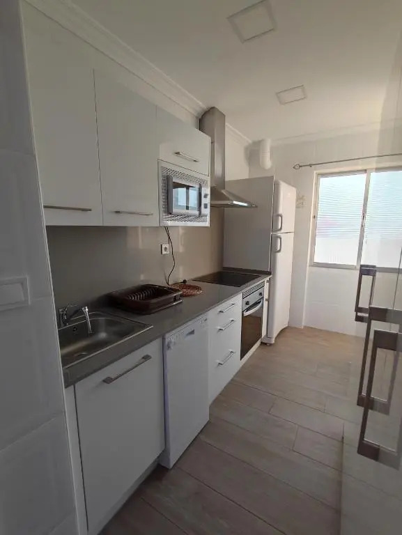 Precioso apartamento 3 dormitorios, aire acondicionado Jerez de la Frontera