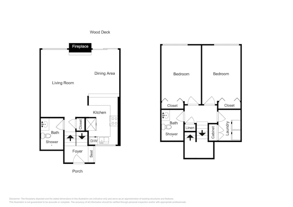 Truckee Condo 1 Mi. from Northstar by RedAwning