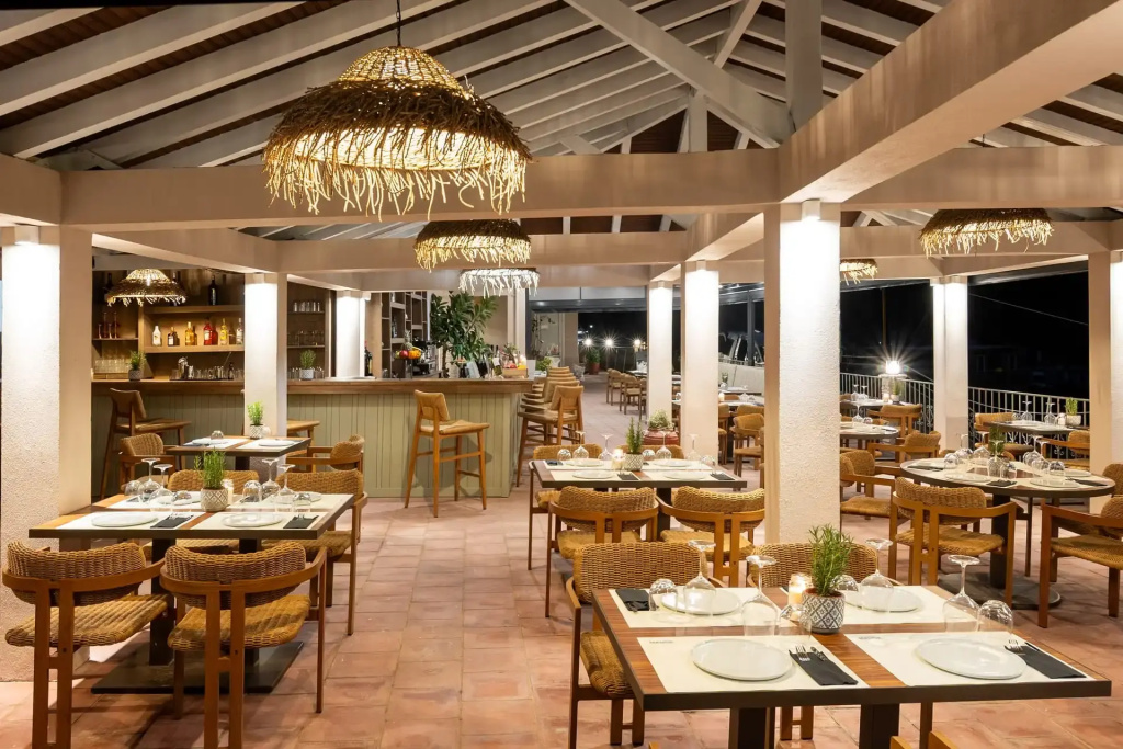Petra Nera Skiathos, Philian Hotels & Resorts