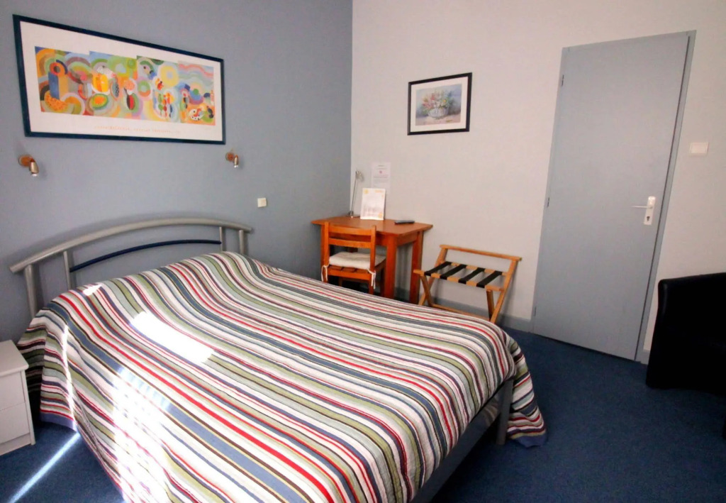 Fasthotel Pau-Centre HOTEL ADOUR