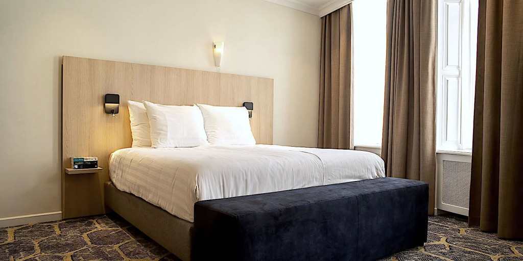 Boutique Hotel Jeroen