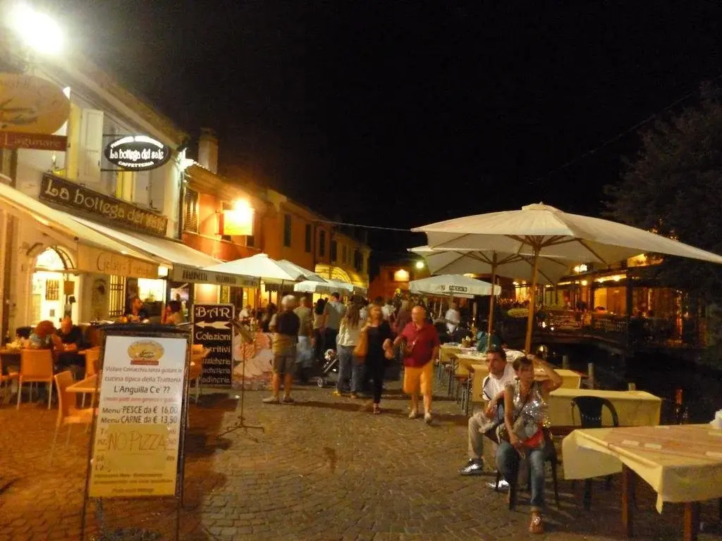 Residenza Emilia