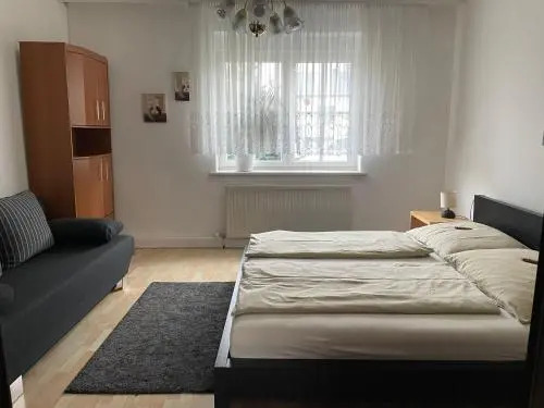 Gemütliches Wohnen in Frauenkirchen im Burgenland