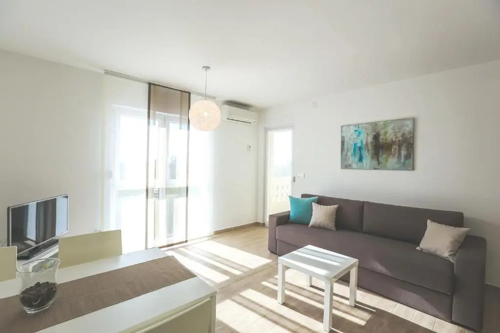 Apartments Sesar