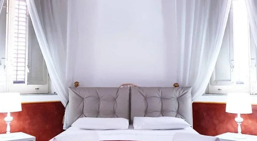 B&B Palazzo Napolitano