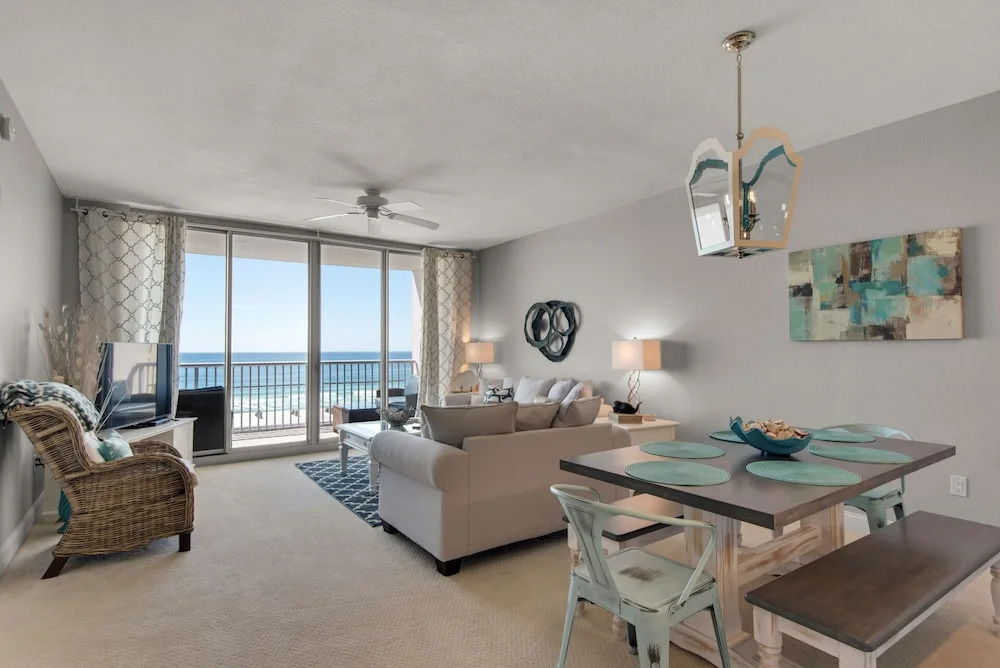 Emerald Dolphin unit 930 - Three Bedroom Condo