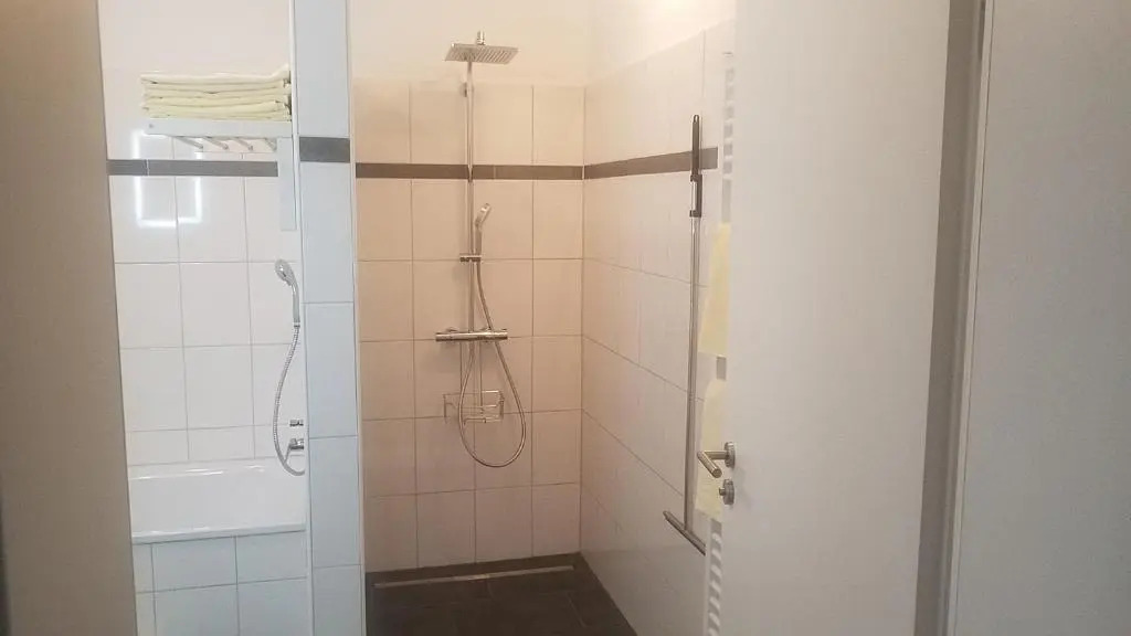 Ferienwohnung Sonnenschein