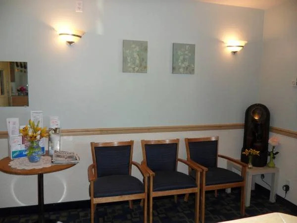 Westway Inn Motel