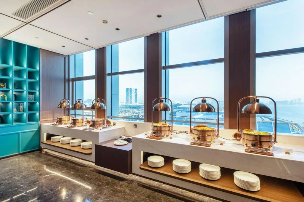Novotel Shanghai Lingang