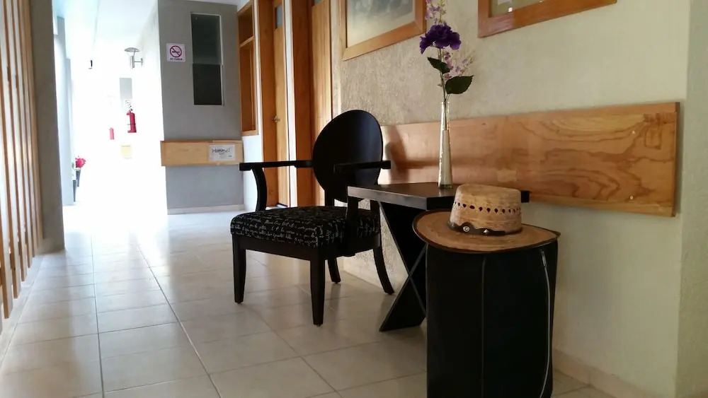 Hotel Casa Caelum
