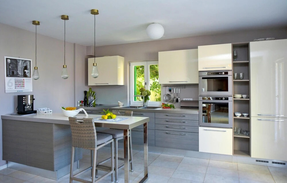 Beautiful Home In Postira