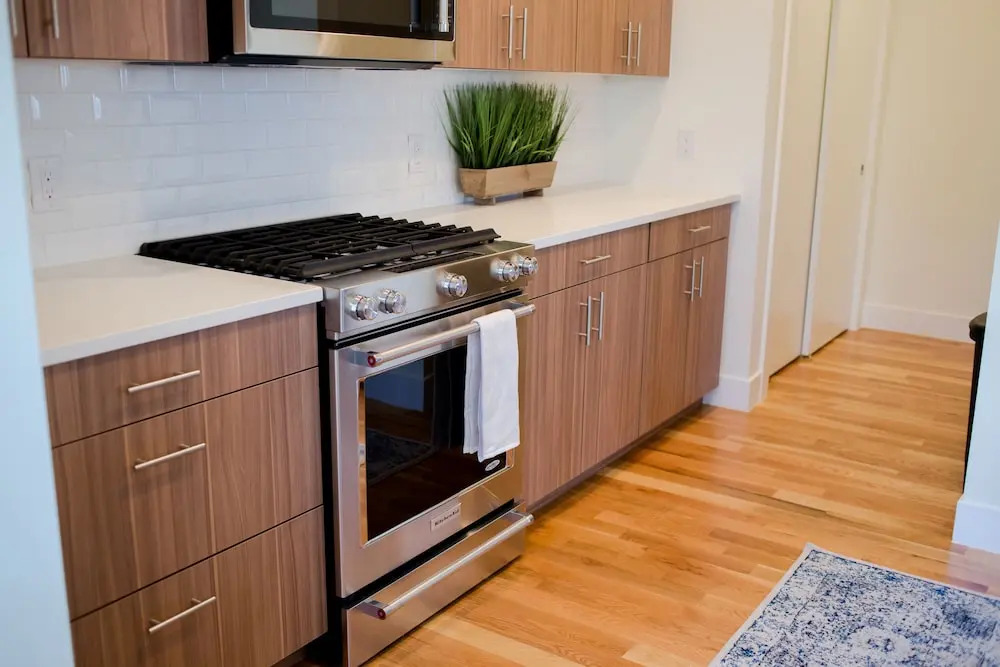 Champa St Home by Better Vacations
