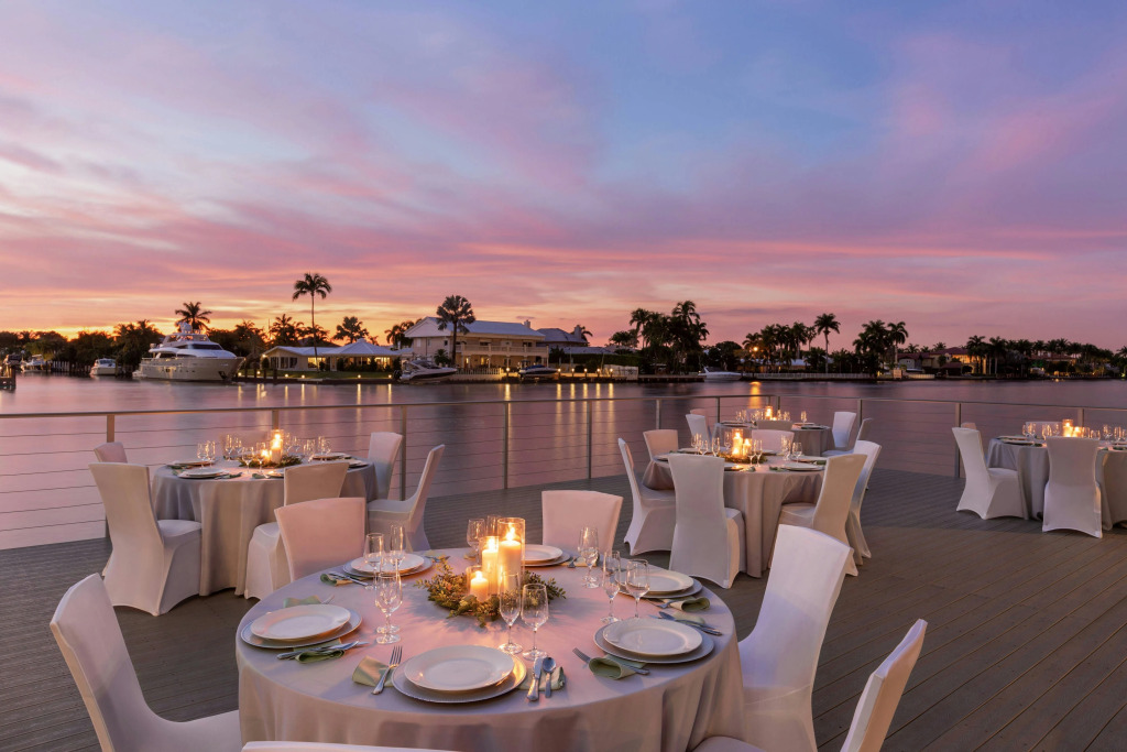 Residence Inn by Marriott Fort Lauderdale Intracoastal