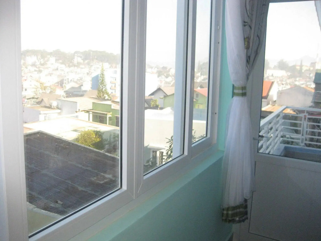 Hai Long Vuong Hotel