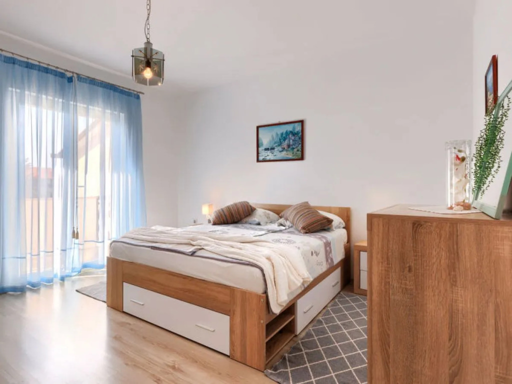 Apartment Ivanka Como