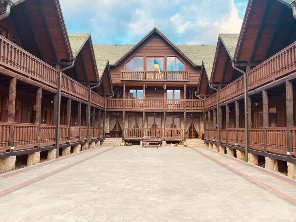 Nicole hotel
