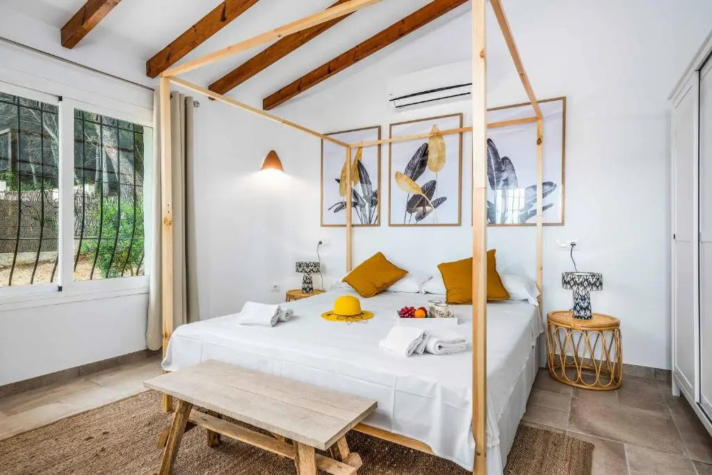Villa Anna Moraira