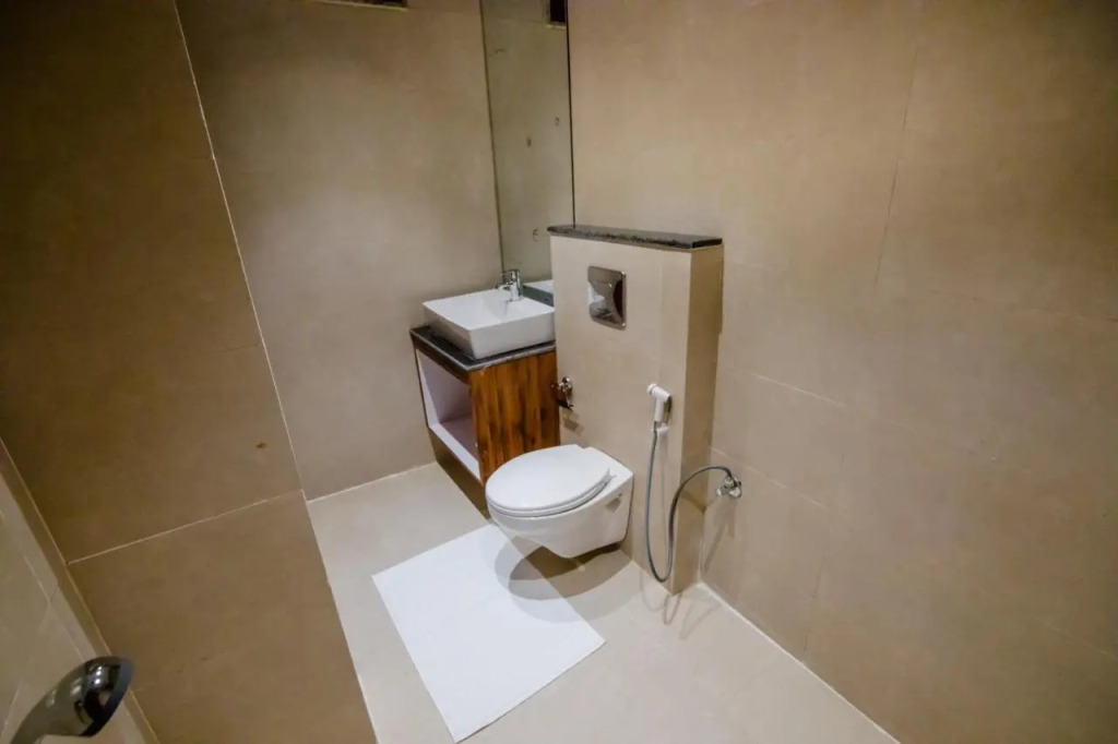 Hotel Kanchan