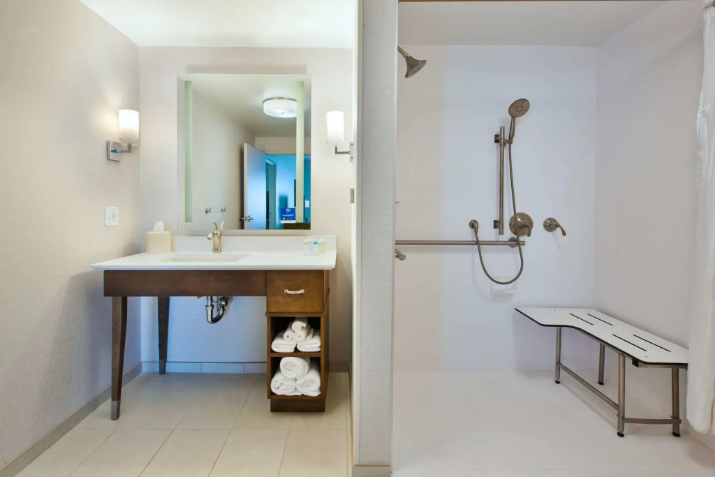 Homewood Suites By Hilton Columbus Easton, Oh