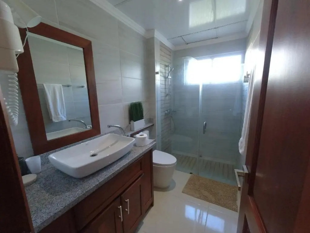H2 Exclusive apartment near the the ocean