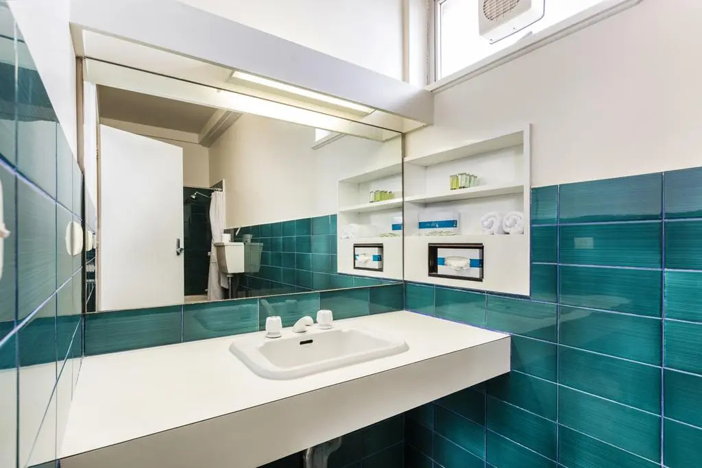 Sandbelt Club Hotel