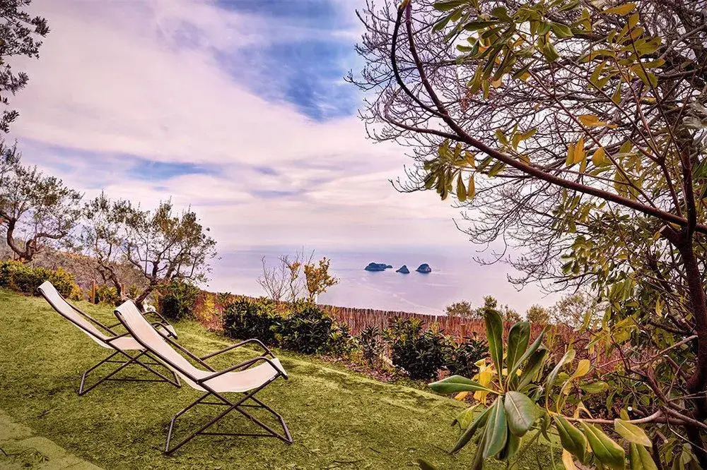 Gocce Apartments - Torca