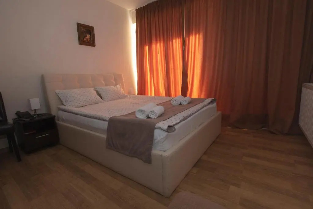 The Valley Bakuriani Belle Epoque Apartment & SPA