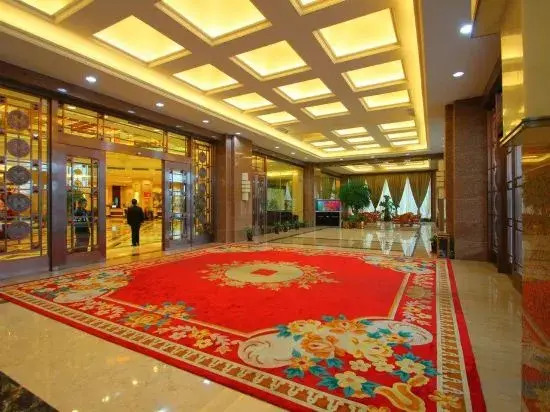 Jinsheng Hotel