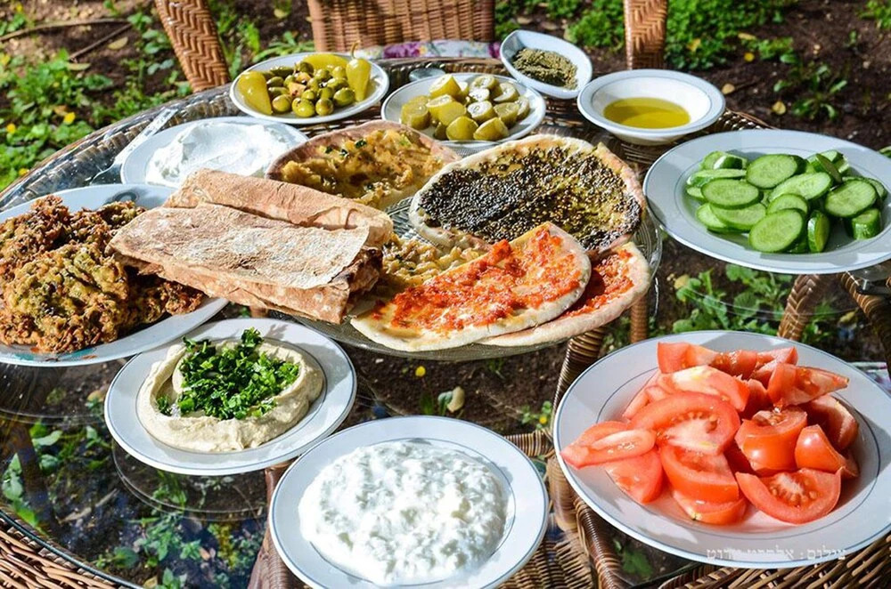צימר סוד החרמון