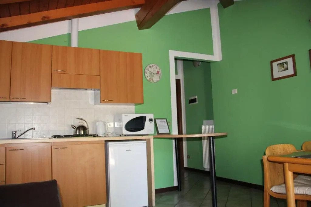Veranda Beach Apartment