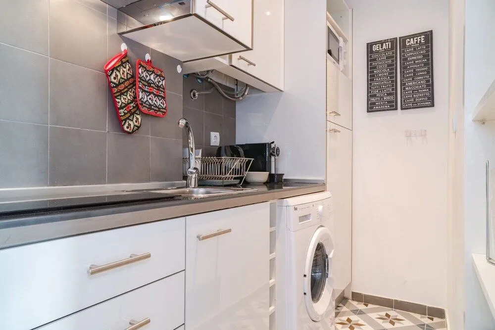 Cantaria - Alcantara Apartment
