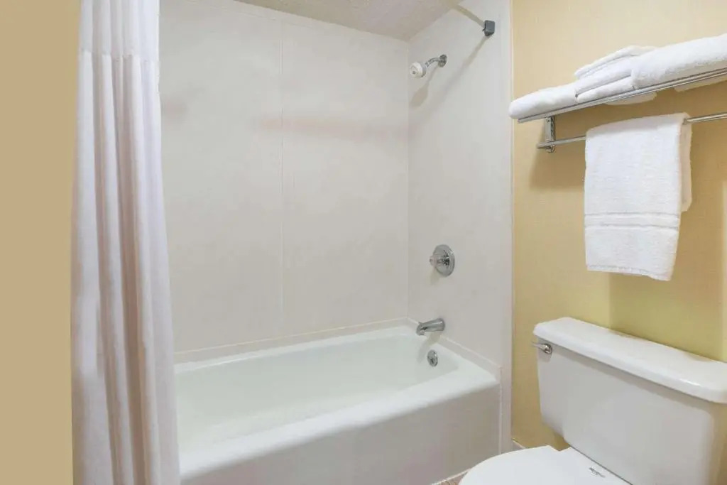 Days Inn By Wyndham Paducah