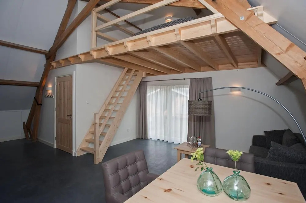 Bed & Breakfast Notterveld