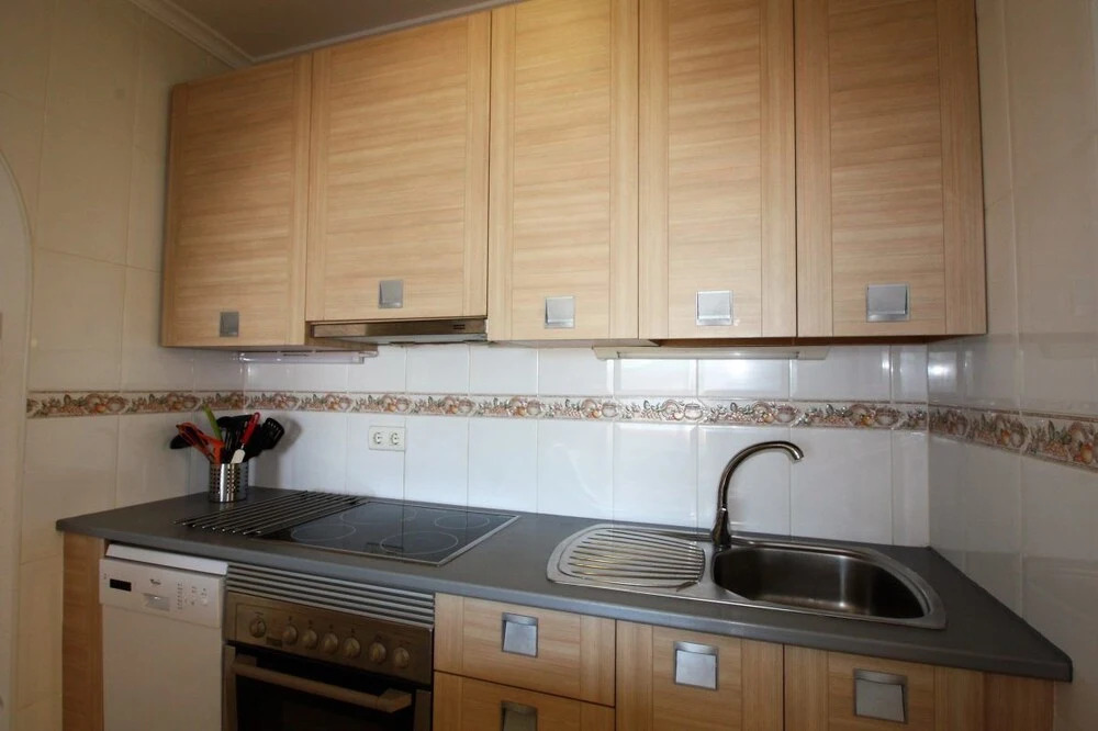 Apartamento Cariño