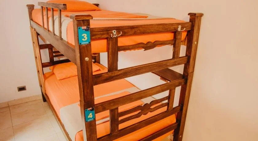 The Dreamer Hostel