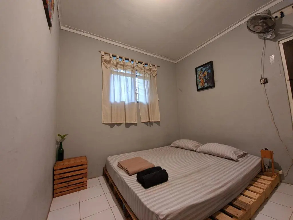 Reeneo Guesthouse