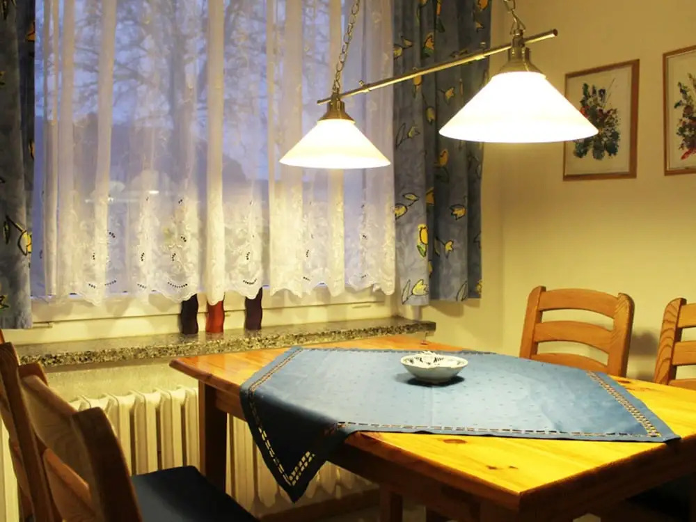 Bungalow auf der Insel Poel for 2 Personen